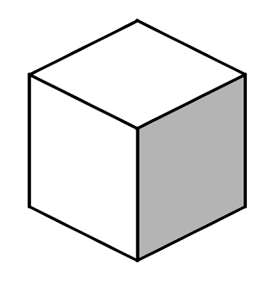 Гексаэдр(куб)